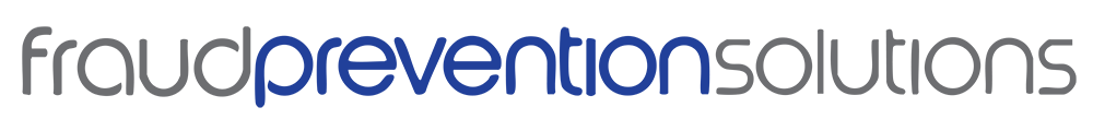 Fraud Prevention Solutions