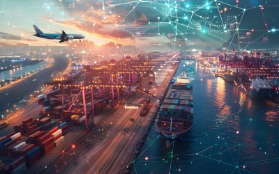 Export Control : Recognising Red Flags